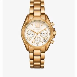 Michael Kors Gold tone